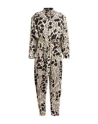 Alberta Ferretti OVERALLS - Jumpsuits auf YOOX.COM