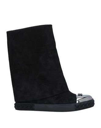 Casadei FOOTWEAR - Ankle boots on YOOX.COM