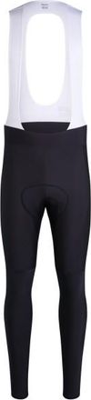Rapha Core Winter Tights with Pad Velohose f&uuml;r Herren | schwarz