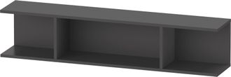 Duravit Estanter&iacute;a De Pared Duravit Ketho.2, 150x800x170mm, 3