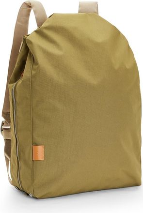Lojel NIRU Daypack 20L Lightweight Commuter Backpack in Olive at Nordstrom