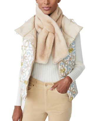 J.McLaughlin J.Mclaughlin Vivian Vest