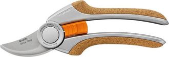 Fiskars 111970 Quantum P100 Podadera &Oslash; 26 Mm De Hoja Franca