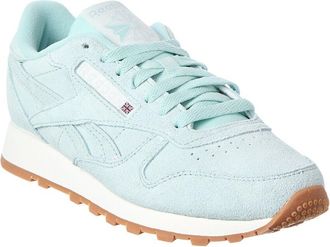 Reebok Classic Suede Sneaker