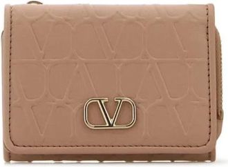 Valentino Garavani Mujer, Accesorios, Marr&oacute;n, Talla: ONE Size