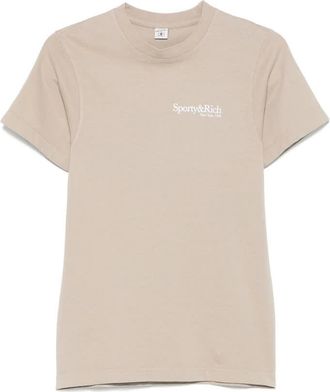 Sporty & Rich T-shirt