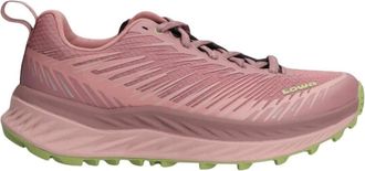 Lowa Mujer, Deporte, Rosa, Talla: 37 1/2 EU