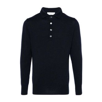 Lardini Uomo, Maglie, Blu, XL, new