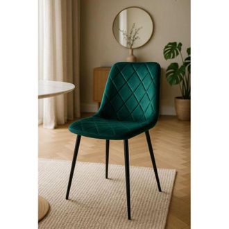 Regalos Miguel Regalos Miguel - Sillas Comedor - Silla Drat - Verde