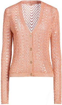 Twin-Set MAGLIERIA - Cardigan su YOOX.COM