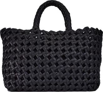 PLINIO VISONA Donna, Borse, Nero, Taglia unica, new