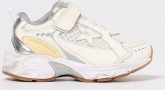 Golden Goose Sneakers GOLDEN GOOSE Kids color White