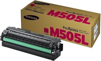 Samsung Toner Magenta Proxpress C2670fw, C2680fx - Clt-m505l