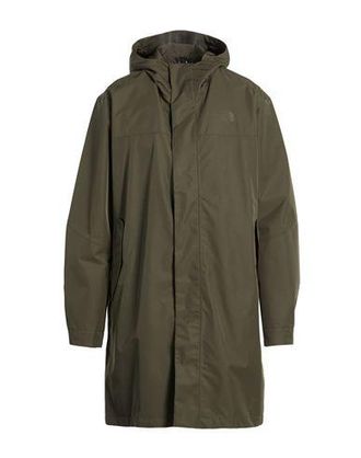 The North Face M NUKABIRA RAIN SHELL PARKA NEW