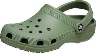 Crocs Classic Clog Moss 10001-308 Mens