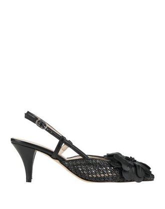 Ovye By Cristina Lucchi FOOTWEAR - Pumps on YOOX.COM