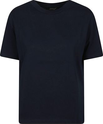 Aragona Relaxed Fit Round Neck T-Shirt