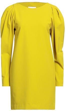 Erika Cavallini Semi Couture DRESSES - Mini dresses sur YOOX.COM