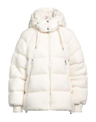 Mackage JACKEN & M&Auml;NTEL - Shearling- & Kunstfell auf YOOX.COM