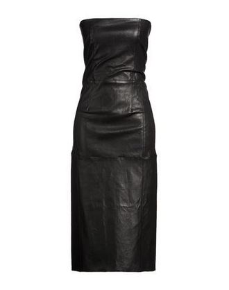 Maje DRESSES - Midi dresses on YOOX.COM