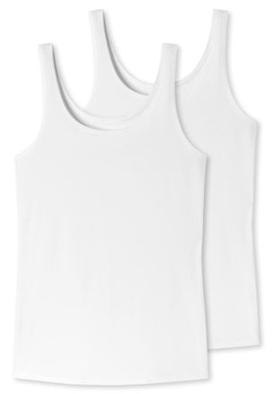 Schiesser Tr&auml;gertop