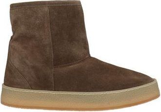 Isabel Marant CALZADO - Botines de ca&ntilde;a alta en YOOX.COM