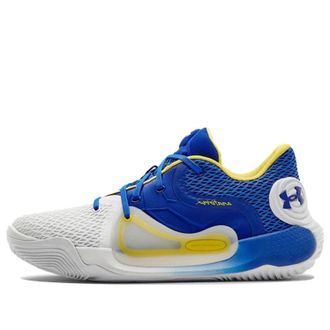 Under Armour Anatomix Spawn 2 Warriors 3022626-406