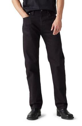 Levi's 505 Straight Leg Jeans in Native Cali at Nordstrom Rack, Size 38 X 32