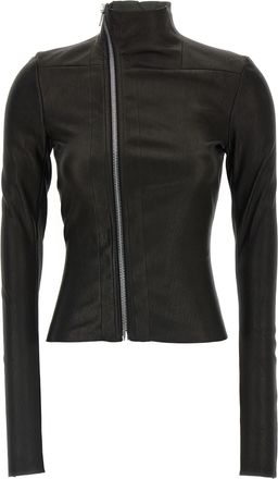 Rick Owens gary Jacket