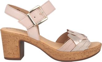 Gabor Dames, Schoenen, Roze, Maat: 40 1/2 EU