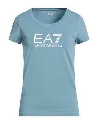 Emporio Armani TOPWEAR - T-shirts on YOOX.COM