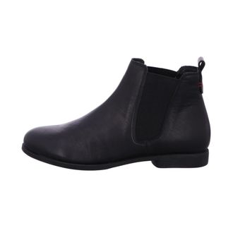 Think Chelsea Laarzen - Dames - Schoenen - Zwart - Maat: 38 1/2 EU