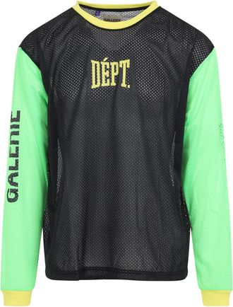 Gallery Dept. Mens Sport Elegant L/s - Black - Size Medium