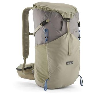 Patagonia Terravia Pack 28 Wanderrucksack - Unisex | grau