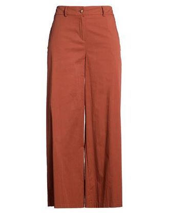 Alessia Santi BOTTOMWEAR - Trousers on YOOX.COM