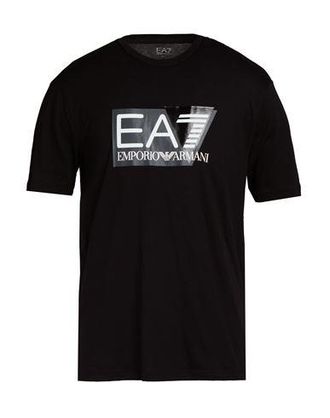 Emporio Armani CAMISETAS Y TOPS - Camisetas en YOOX.COM