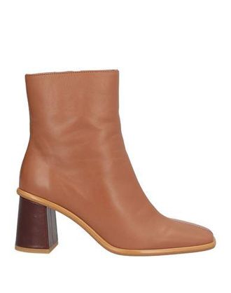 Alohas FOOTWEAR - Ankle boots sur YOOX.COM