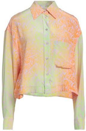 Stella McCartney CAMISETAS Y TOPS - Camisas en YOOX.COM