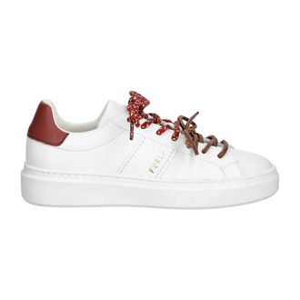 Furla Donna, Scarpe, Bianco, 41 EU, new