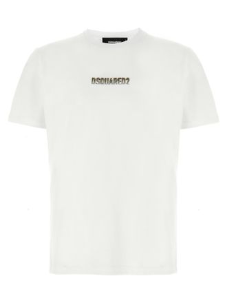 Dsquared2 Mens Cool Fit T-Shirt