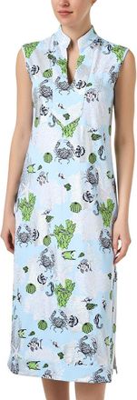 Jude Connally Kristen Midi Dress