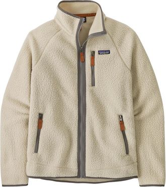 Patagonia Hombre, Deporte, Beige, Talla: XL