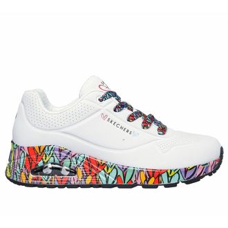 Skechers Sneakers JGoldcrown: Uno - Ravaged Love