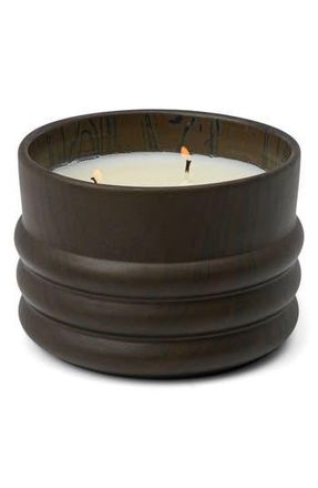 Paddywax 3-Wick Ceramic Candle in Black at Nordstrom Rack