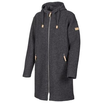Ivanhoe of Sweden GY Madbacken Coat Mantel f&uuml;r Damen | grau