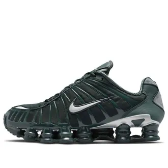 Nike Shox TL Seaweed AV3595-302