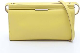 Herm&egrave;s Pre-owned Hermes Evergrain Clic H 21 Ladies DY7VMDZY4SPL8PV7