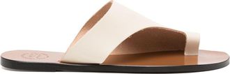 ATP Atelier Rosa sandals - Neutrals