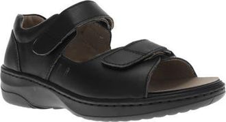 Propét Gemma Sandal in Black at Nordstrom, Size 6.5