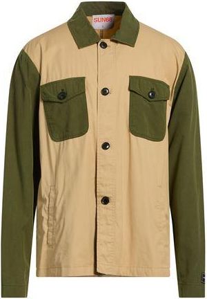 Sun 68 ROPA DE ABRIGO - Chaquetas y cazadoras en YOOX.COM